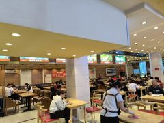 -富龙快餐店(铁西店)