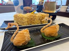 -白天鹅宾馆-宏图府餐厅