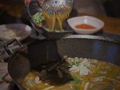 -米氏火鱼·泡椒鱼火锅(李子坝老店)