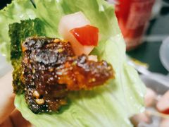 麻辣脆皮五花肉-脆皮五花肉(建东街旗舰店)