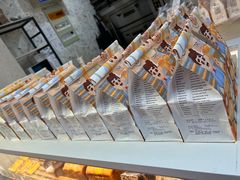 -爸爸糖手工吐司(上海五角场万达店)