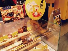 -麦当劳(SM城市广场店)