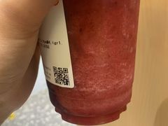 -书亦烧仙草(师大地铁站店)