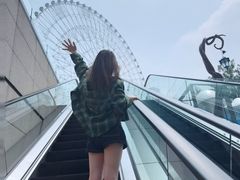 -南昌之星摩天轮