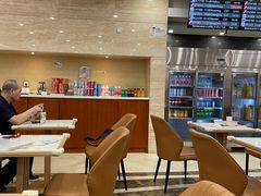 -首都机场T3航站楼商务CIP贵宾厅