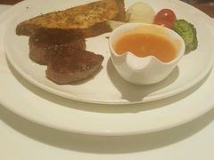 -斗牛士牛排(南京东路店)