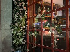 -付小姐在成都(中山公园店)
