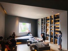 -来回·咖啡(钟村咖啡豆店)