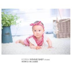 -星宝贝儿童摄影