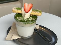 -luutosa  cafe & tea 鹿兔山