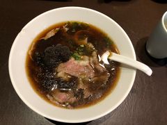和牛稻庭乌冬面-伊藤ITO(侨福芳草地购物中心店)