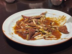 -通安客栈中餐厅·何家小馆