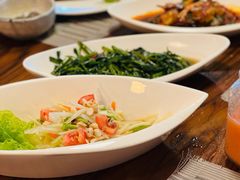 -Phensiri Thai Restaurant