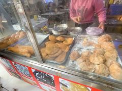 -蒙记老牌豆浆