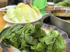 -田村·石锅藏香鸡(布达拉宫店)
