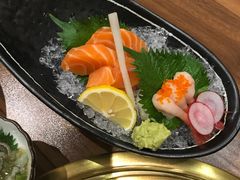 -喜牛日本料理(双街店)