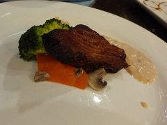 特制香烤银鳕鱼-德大西餐社(云南南路店)