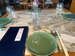 -那家小馆•北京菜•烤鸭(香山店)