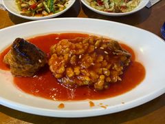 -外婆烧.老杭帮菜(庆春店)