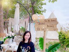 -安德鲁户外烧烤帐篷营地(马泉营店)