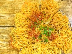 -风鑫铃罗非鱼(道沟店)