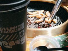 -竹涟烧肉(欢肆店•原星悦荟店)