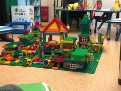 -卡巴机器人编程·少儿编程·信息学竞赛(公益西桥校区)