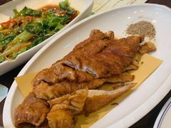 -老厨家(友谊路总店)