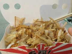 -咕噜咕噜·章鱼小丸子(广州荔湾领展广场店)