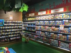 -Hamleys哈姆雷斯(东方福来德店)