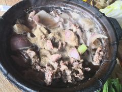 -范贤光鸡公煲(平乐园总店)