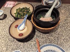 -南京大牌档(龙湖长楹天街店)