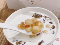 -彬媽糖水(侨鑫国际店)