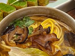 -安多素食(广仁寺路店)