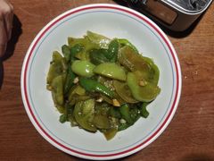 -肖记公安牛肉鱼杂馆·省级非物质文化遗产(万松园直营店)