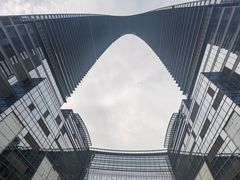 -洄归山也·高空C位湖景下午茶(东方之门店)