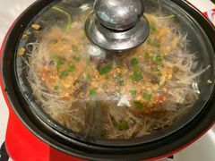 -周渝食惦·酸菜鱼精致川菜(横岗店)