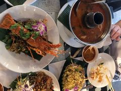 -Onion restaurant