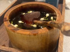 -汉水谣·江景餐厅(江滩店)