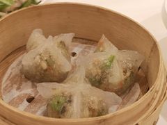 松露野菌饺-粤珍轩.创始店.始于2001(含光门店)