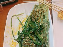 -老何太太鹤岗小串·团建聚餐(龙华店)