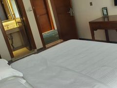 -格林联盟酒店(深圳福田卓悦汇上梅林地铁站店)