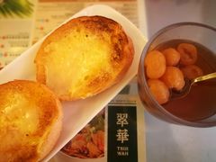 -翠华餐厅(德辅道中店)