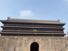 -西安城墙·碑林历史文化景区