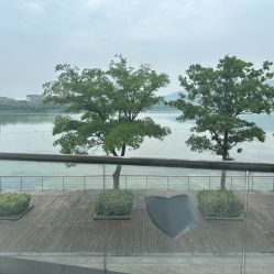 -乐茵敔山湾月子中心(独栋湖景店)