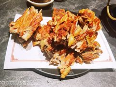-金掌勺东北菜(格兰晴天店)