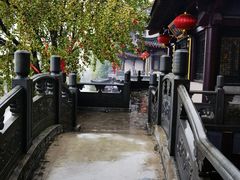 -句容茅山景区