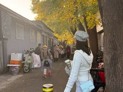 -黑八私房老北京炸酱面