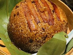 -南京大牌档(崇文门国瑞店)