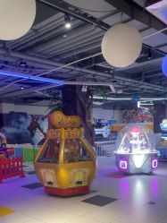 -宝燕乐园(闵行旗舰店)